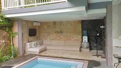 Dijual Vila Shm Ungasan