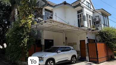 Promo Rumah di Cimanggis, Depok, LB 150m², Harga 1,3 Miliar