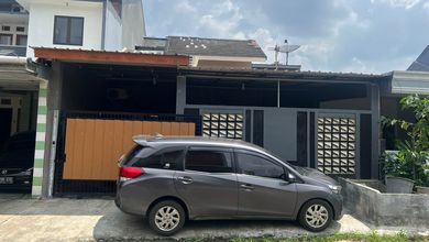 Rumah Dijual di Cileungsi, Bogor, LB 140m², Harga Kompetitif!