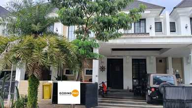 Rumah Area Luxury Citra Grand, Jakarta Timur - Harga Terbaik 3,32 Miliar