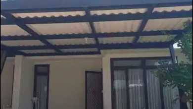 Hunian Favorit di Cileungsi, Bogor, 3 KT, Harga 1,2 Miliar