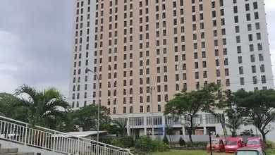 Apartemen Murah Lokasi Tapos, Depok, Harga Ekonomis