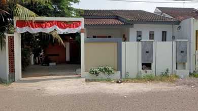 Kesempatan Rumah di Jonggol, Bogor, LB 100m², Harga 750 Juta