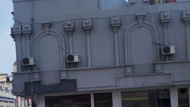 Jual Ruko 3 Lantai Cibubur Times Square