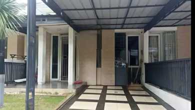 Rumah Dijual di Citra Grand, Jakarta Timur, LB 140m², Harga Terbaik!