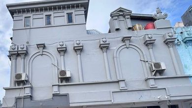 Disewakan Ruko 3 Lantai Cibubur Times Square