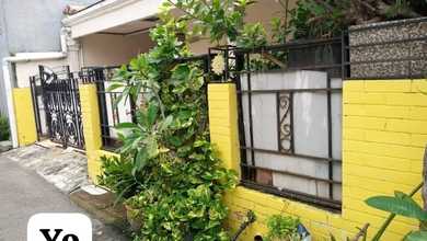 Kesempatan Rumah di Pondok Kopi, Jakarta Timur, LB 100m², Harga 2,3 Miliar