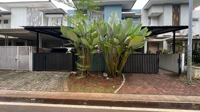 Rumah Mewah di Citra Grand, Jakarta Timur, 5 Kamar Tidur, LT 170m²