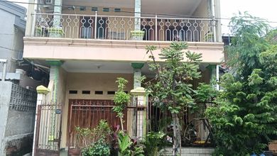 Hunian Idaman di Tanjung Priok, Jakarta Utara, 3 KT, Harga 2,5 Miliar