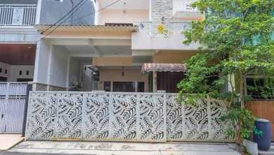 Hunian Mewah di Depok I, Depok, 3 KT, LT 120m²