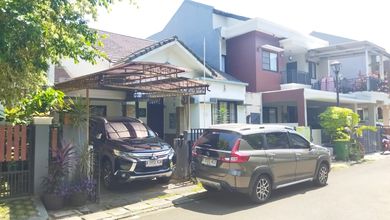 For Sale rumah Mewah di Bekasi, Bekasi - LT 189m²