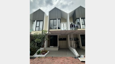Rumah Idaman di Cilangkap, Jakarta Timur, 2 KT, Harga 1,17 Miliar