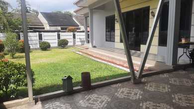 Rumah Favorit di Cibinong, Bogor, 5 KT, Harga 2,5 Miliar
