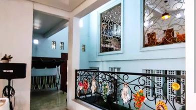 Rumah Minimalis di Cibubur, Jakarta Timur, Luas 135 m2