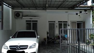 Properti Siap Huni di Area Jagakarsa, Jakarta Selatan, LT 98m²