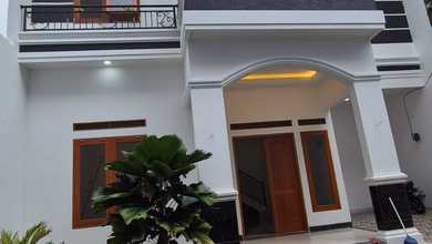 Hunian Idaman di Jagakarsa, Jakarta Selatan, 4 KT, Harga 1,75 Miliar