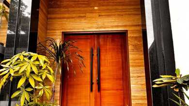 Dijual rumah Premium di Permata Hijau, Jakarta Selatan - LT 183m²