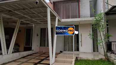 Rumah Dijual di Citra Grand, Jakarta Timur, LB 80m², Harga Terbaik!