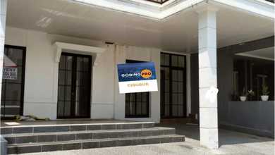 Properti Siap Pakai di Kawasan Kota Wisata, Bogor, LT 144m²