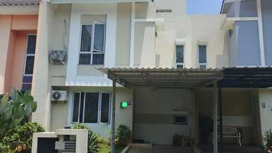 Hunian Idaman di Legenda Wisata, Bogor, 4 KT, Harga 1,55 Miliar