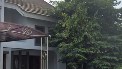Rumah Idaman di Legenda Wisata, Bogor, 2 KT, Harga 1,1 Miliar