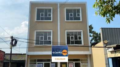 Ruko 3 Lantai Jati Asih Bekasi