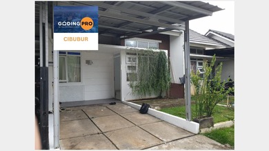 Jual Rumah Strategis di Depok I, Depok - LT 85m²