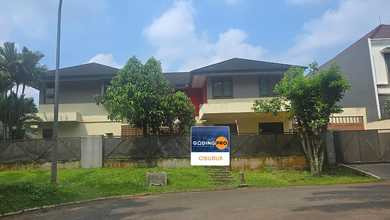 Hunian Mewah di Citra Grand, Jakarta Timur, 4 Kamar Tidur, LT 559m²