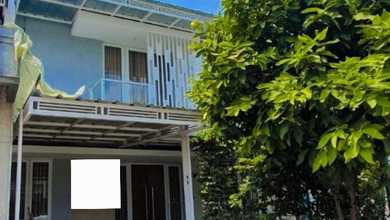 Rumah Minimalis Disewakan di Citra Grand, Jakarta Timur, Harga Ekonomis