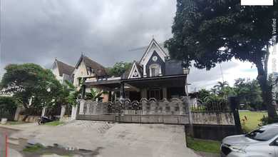 Hunian Prestisius di Kawasan Cibubur, Bogor, LB 117m², Harga 3,2 Miliar