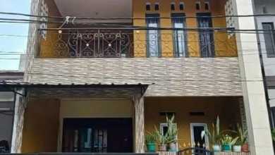 Promo Rumah di Depok I, Depok, LB 144m², Harga 950 Juta