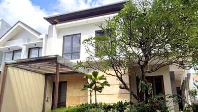 For Sale rumah Mewah di Citra Grand, Jakarta Timur - LT 353m²
