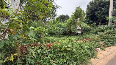 Tanah Prospektif di Area Jatikarya, Bekasi, LT 150m²