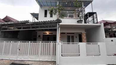 Promo Rumah di Sukmajaya, Depok, LB 280m², Harga 1,9 Miliar