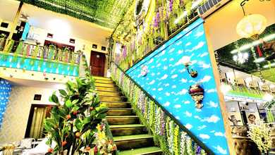 Kostel Dijual daerah Bandung siap huni dan siap kaya 