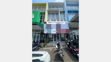 Penawaran Langka Ruko Baru di Cibubur