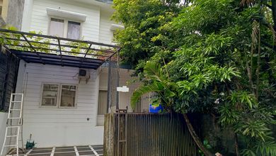 Penawaran Langka, rumah Prestisius di Citra Grand, Jakarta Timur, LB 170m²