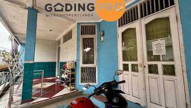 For Sale Rumah Kos-Kosan Aktif di Perumahan Cileungsi Hijau