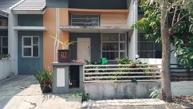 Properti Siap Huni di Area Cibitung, Bekasi, LT 84m²