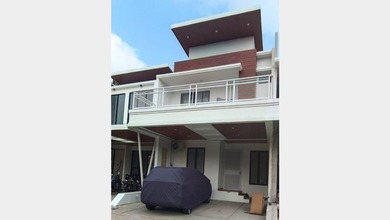 Jual Segera Rumah Elit area Cimanggis, Depok, LT 83 m2