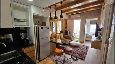 Apartemen Strategis Dijual Cepat di Summarecon Bekasi, Bekasi, Harga Menarik!