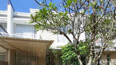 Dijual Rumah Nyaman di Cibubur, Bogor - LT 120m²