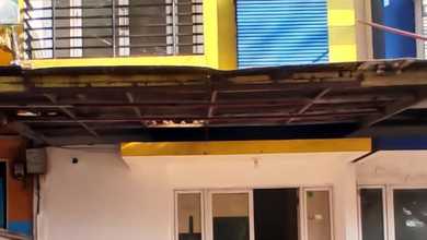 Dijual Ruko 2 Lantai di Komplek Cibubur Country