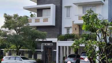 Dijual rumah Premium di Citra Grand, Jakarta Timur - LT 500m²