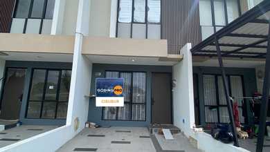 Jual Rumah Strategis di Kalideres, Jakarta Barat - LT 60m²