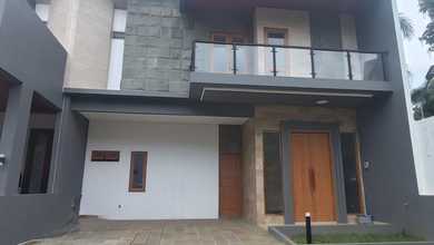 Hunian Mewah di Kawasan Harjamukti, Depok, LB 220m², Harga 2,6 Miliar