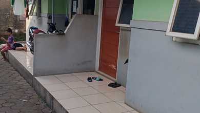 Dijual Cepat Kontrakan di Harjamukti Cimanggis Depok
