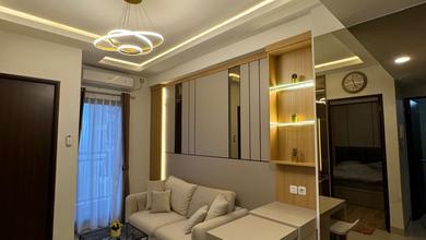 Sewa Apartemen Murah di Cibubur, Bogor, 2 KT