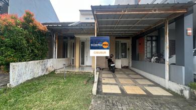 Hunian Idaman di Jatikarya, Bekasi, 2 KT, Harga 1,4 Miliar
