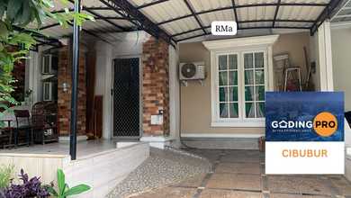 Hunian Idaman di Citra Grand, Jakarta Timur, 2 KT, Harga 1,75 Miliar
